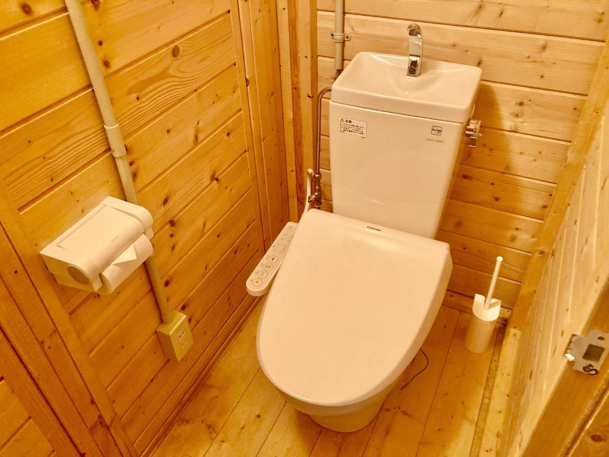 Shirakaba No Mori Cottage - Vacation Stay 90794V 网走 外观 照片