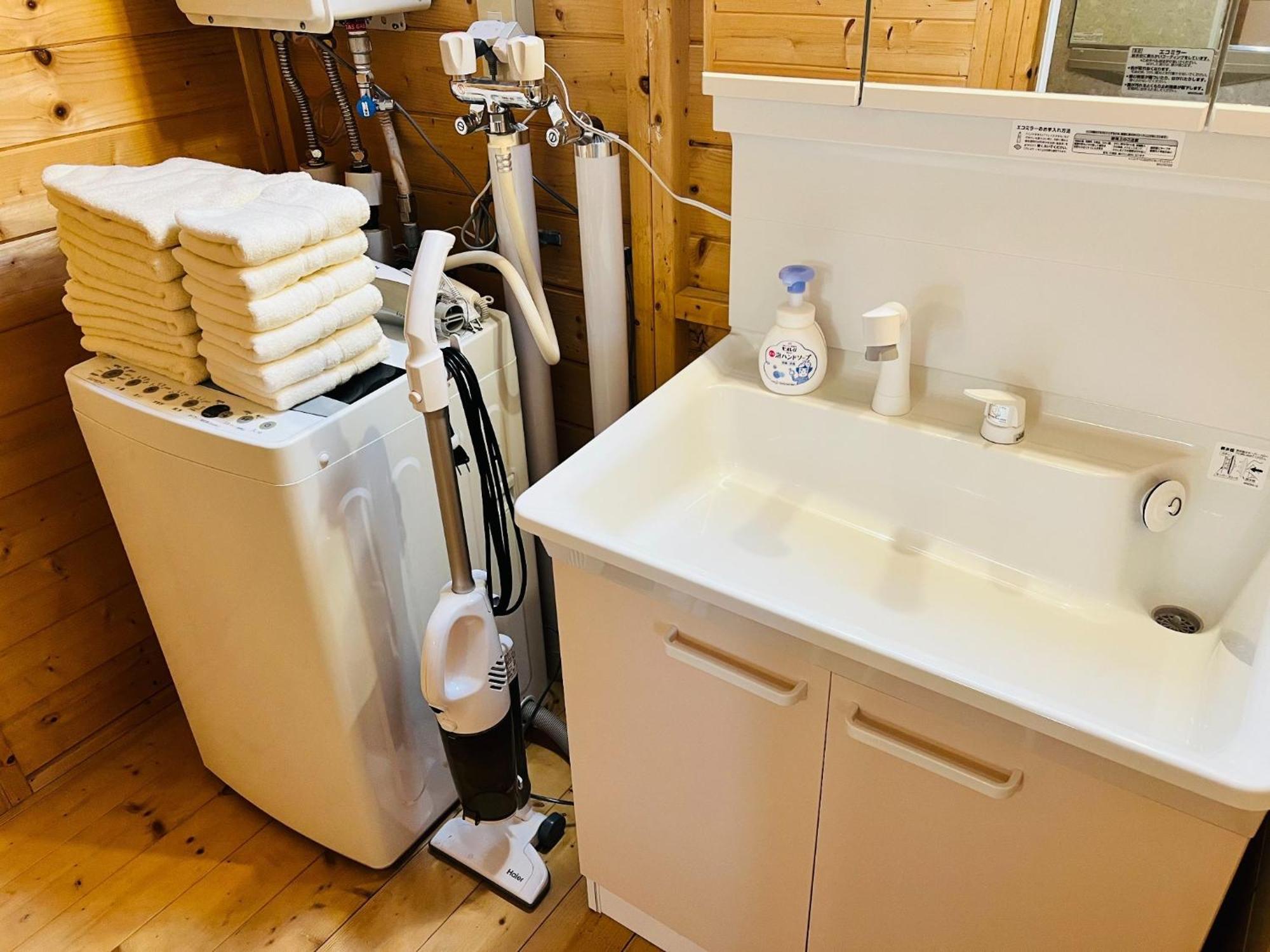 Shirakaba No Mori Cottage - Vacation Stay 90794V 网走 外观 照片
